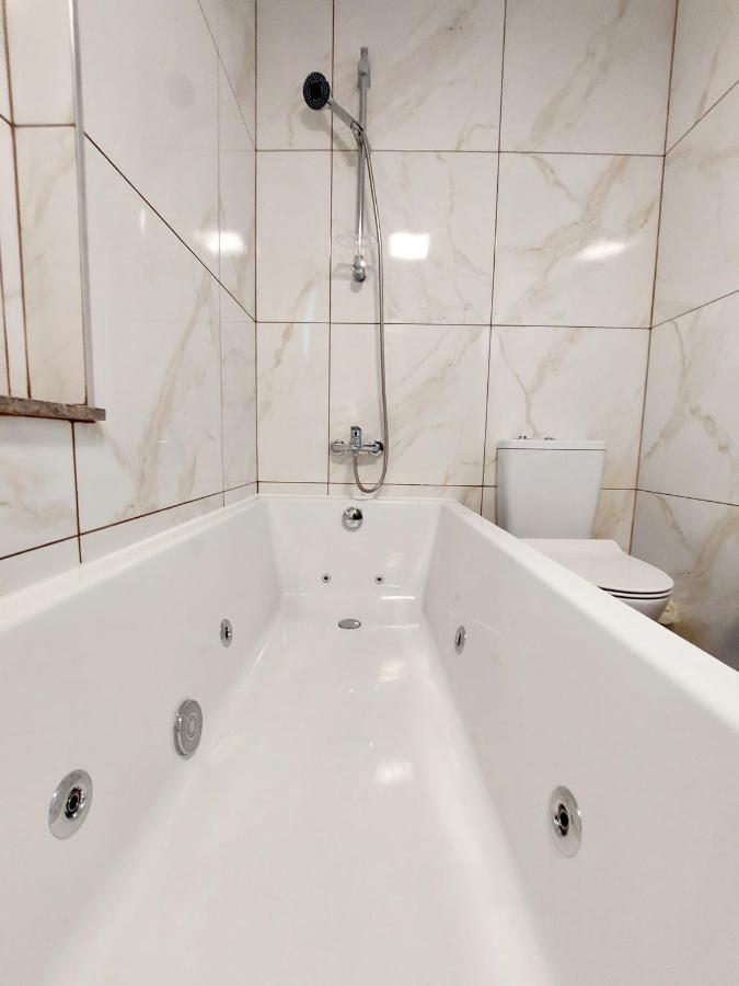Agros Green Valley Suites Limassol Bagian luar foto