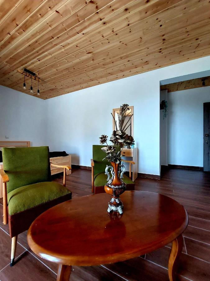 Agros Green Valley Suites Limassol Bagian luar foto