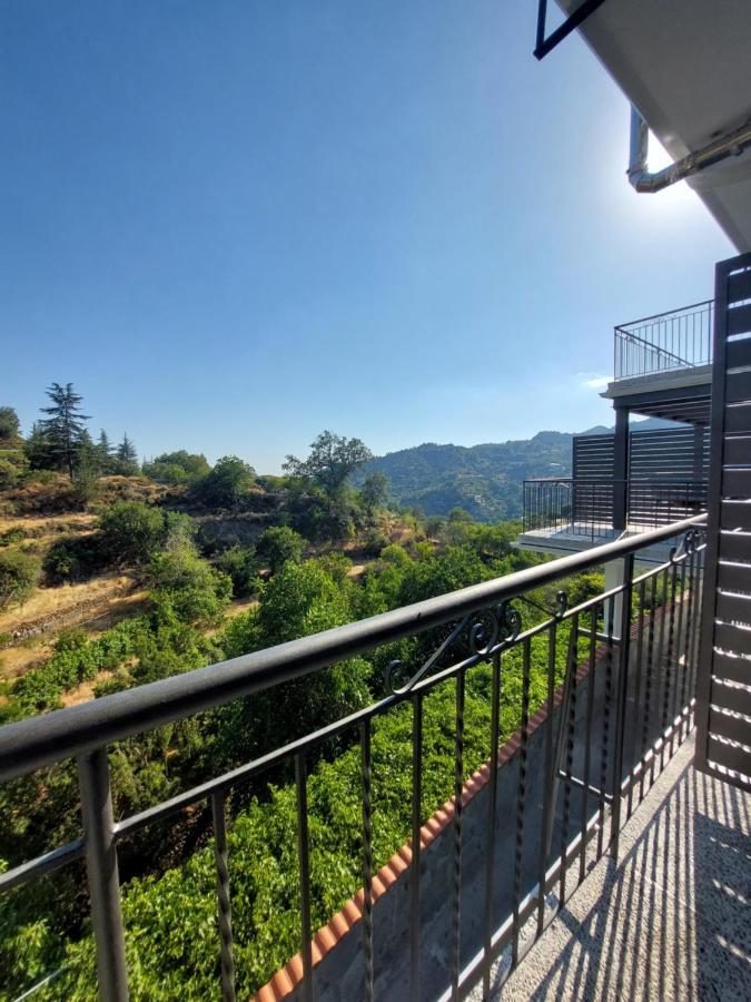 Agros Green Valley Suites Limassol Bagian luar foto