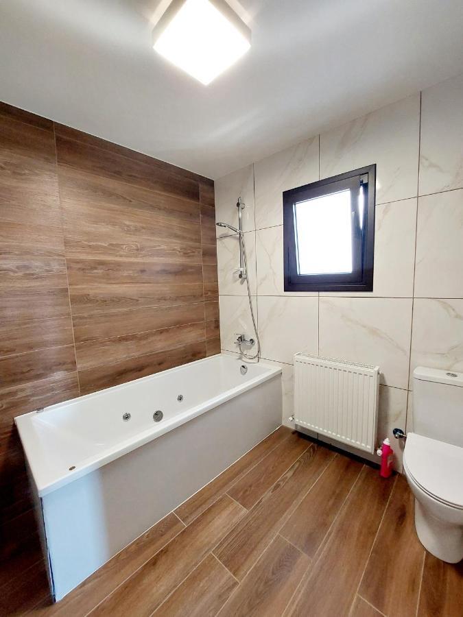 Agros Green Valley Suites Limassol Bagian luar foto