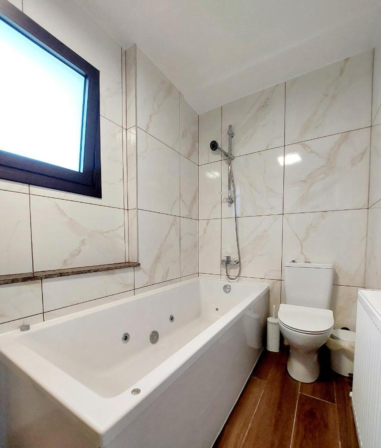 Agros Green Valley Suites Limassol Bagian luar foto