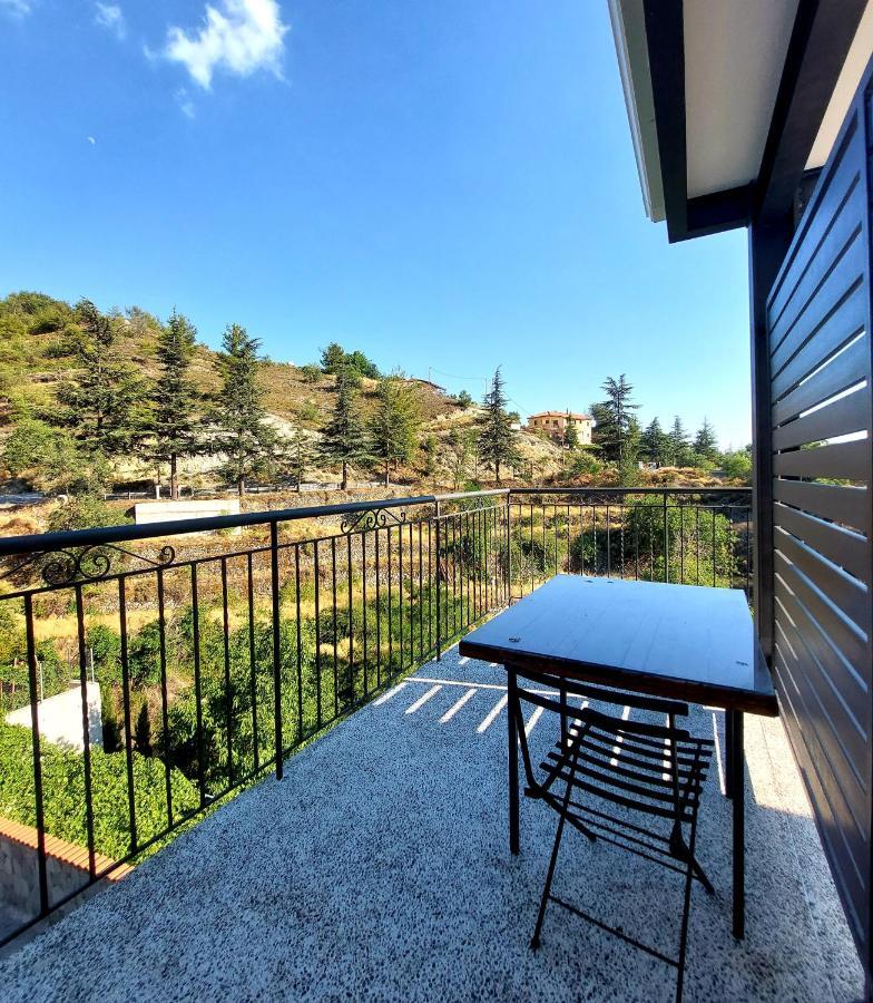 Agros Green Valley Suites Limassol Bagian luar foto