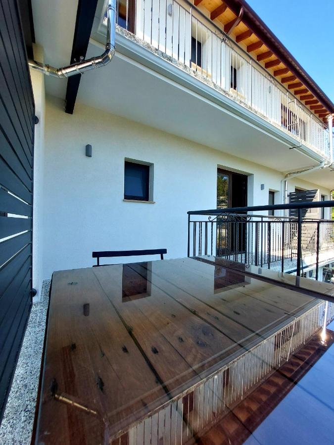 Agros Green Valley Suites Limassol Bagian luar foto