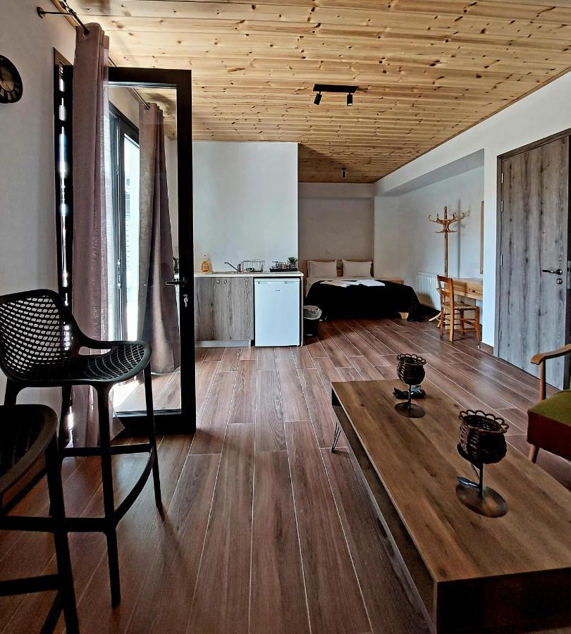 Agros Green Valley Suites Limassol Bagian luar foto
