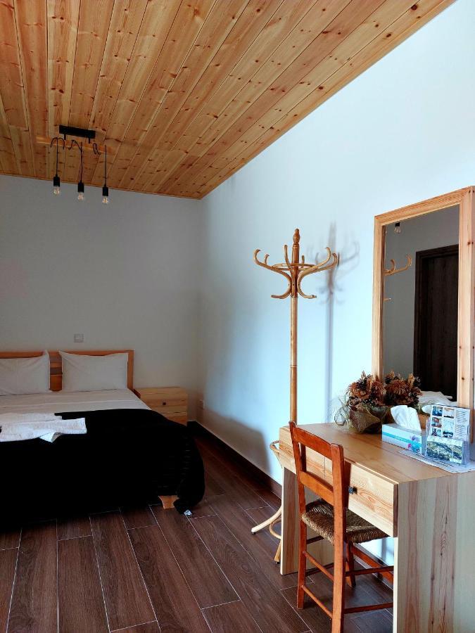 Agros Green Valley Suites Limassol Bagian luar foto